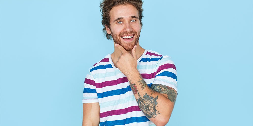 Cuidados para la curación correcta de tu tatuaje