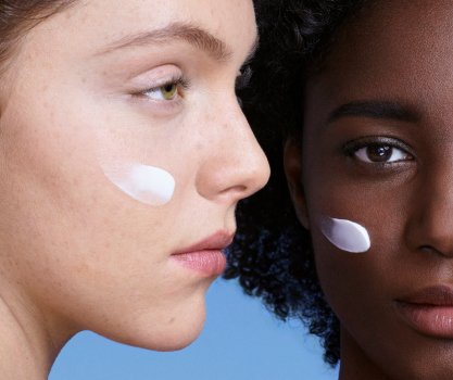 Cómo aplicar el sérum Retinol B3