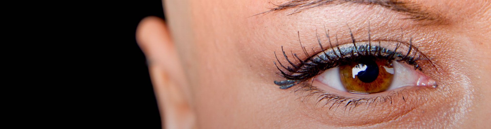 highlight your eyes