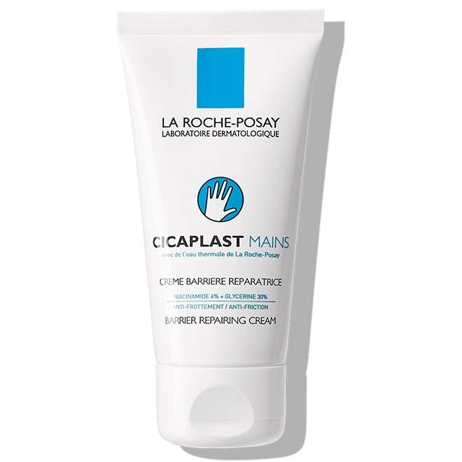 crema para manos cicaplast