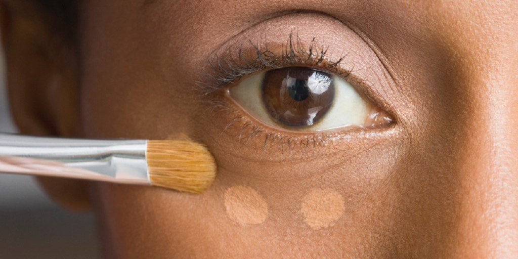 makeup foundation 06