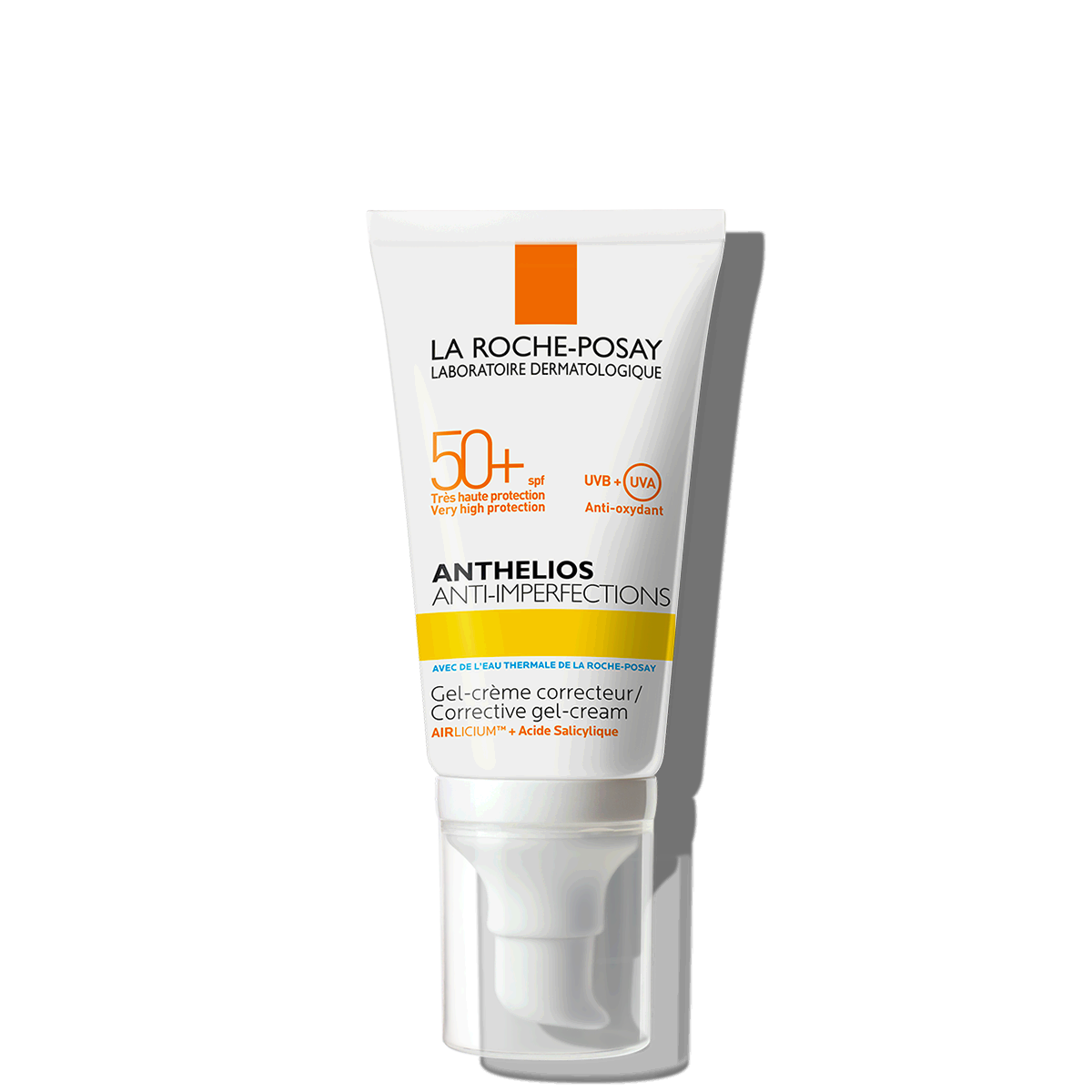 La Roche Posay ProductPage Sun Anthelios Anti imperfectionsSpf50 75ml 