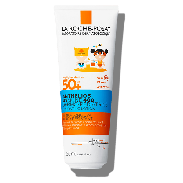 ANTHELIOS UVMUNE 400 DERMO-PEDIATR 50ML