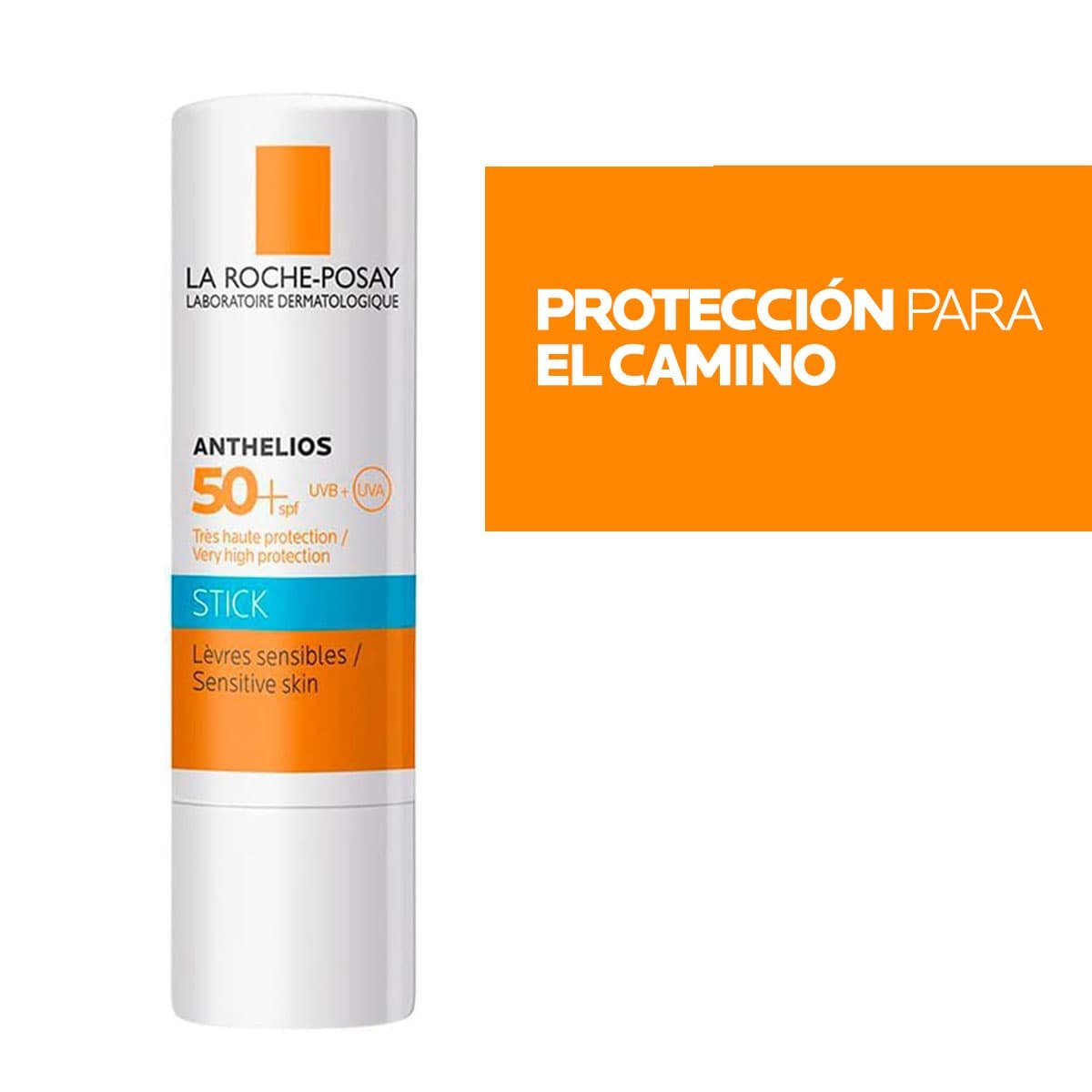 La Roche Posay ProductPage Sun Anthelios XL Lips Stick Spf50 Sensitive