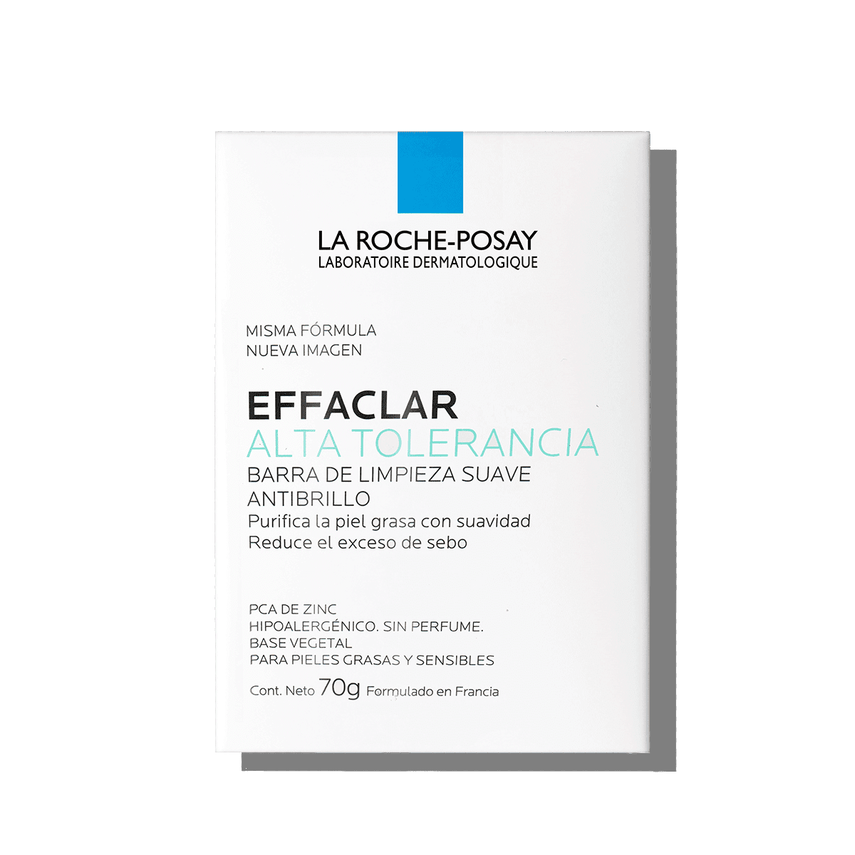 Effaclar para imperfecciones en la piel | La Roche-Posay