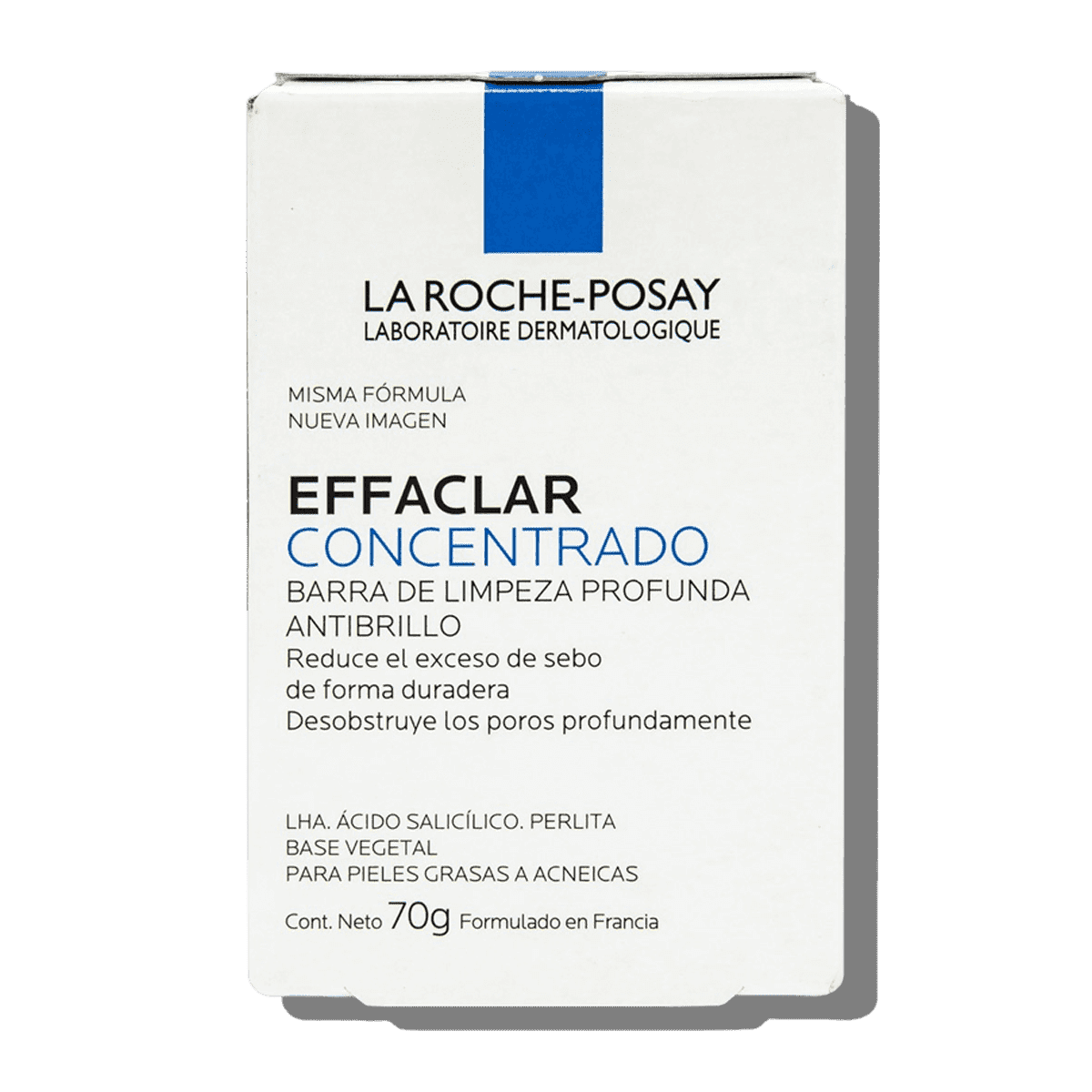 Effaclar Barra