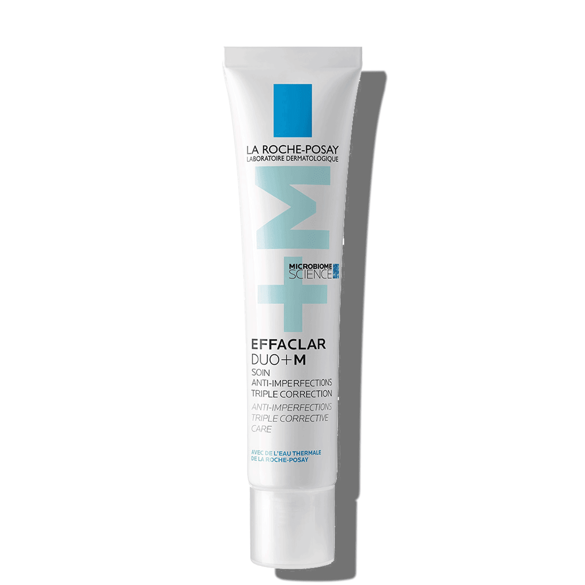 EFFACLAR DUO (+)