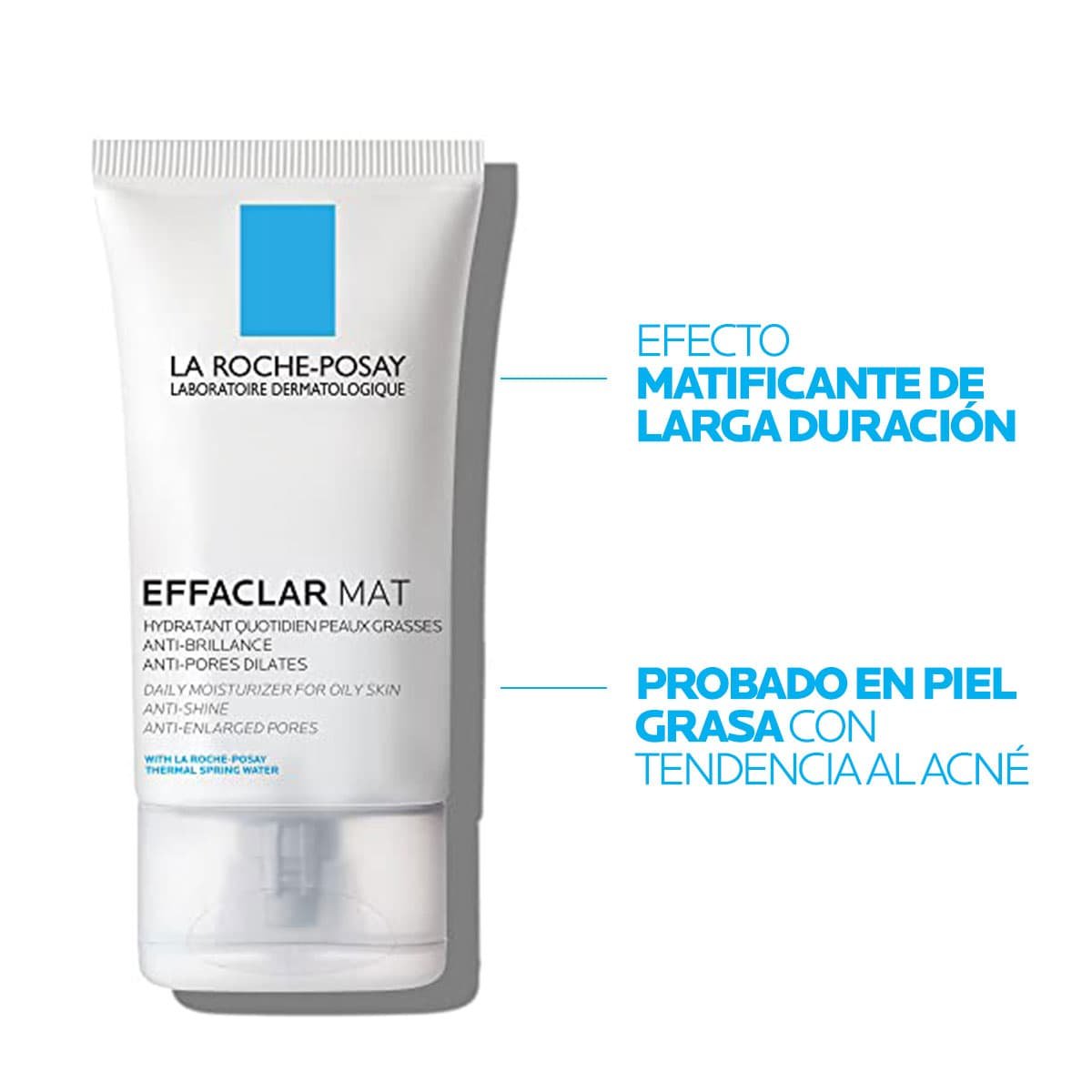 La RochePosay EFFACLAR EFFACLAR MAT