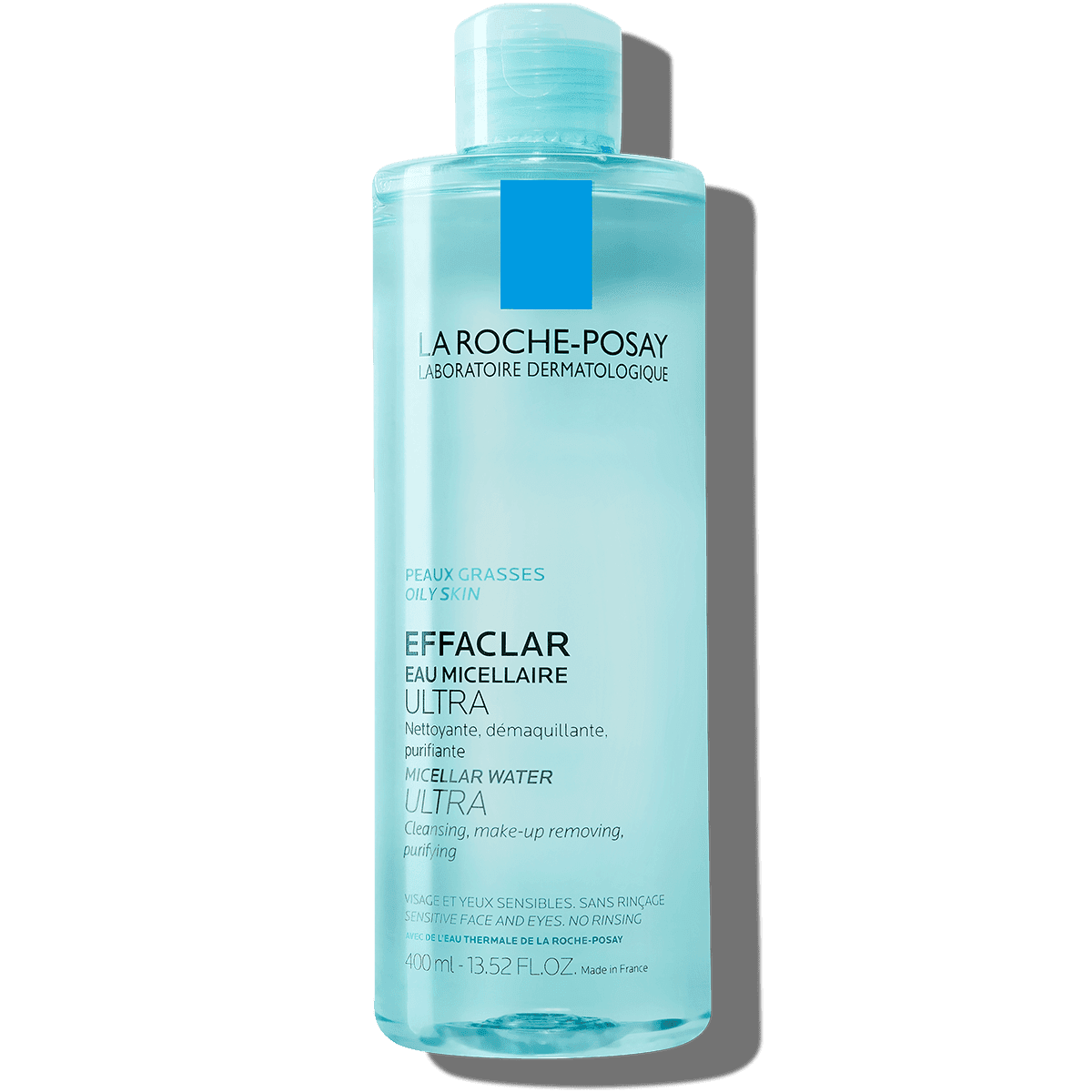 EFFACLAR AQUA MICELAR