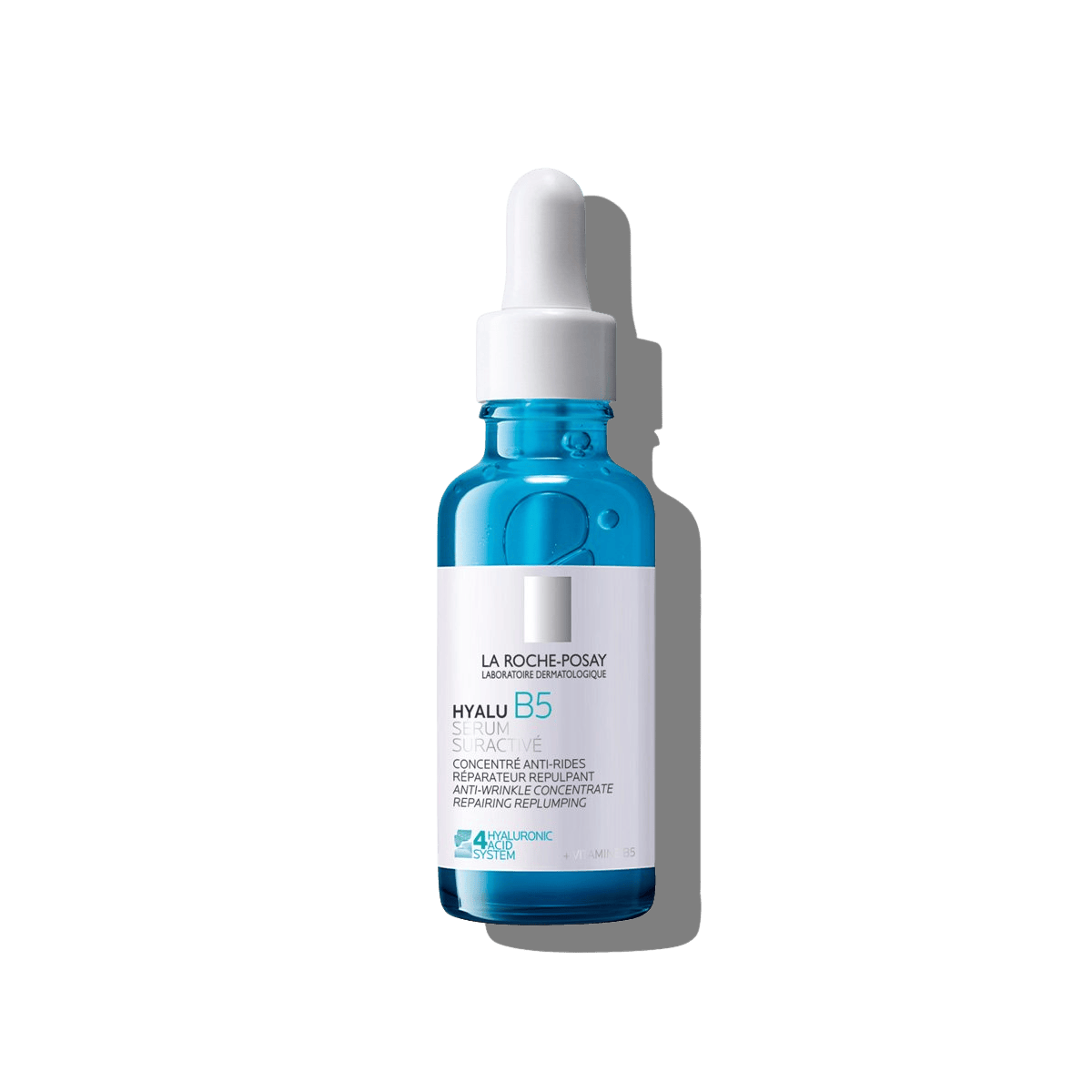 HYALU B5SURACTIVATED SERUM