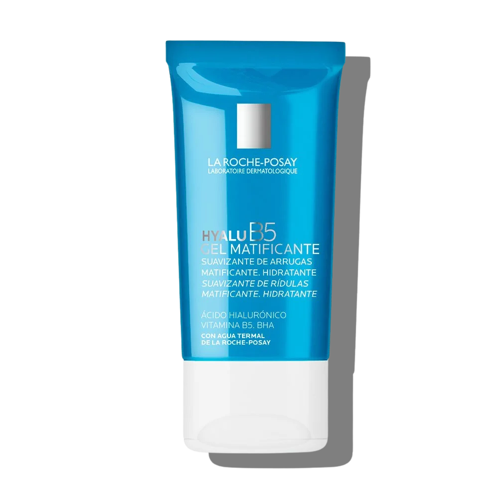 HYALU B5 GEL MATE