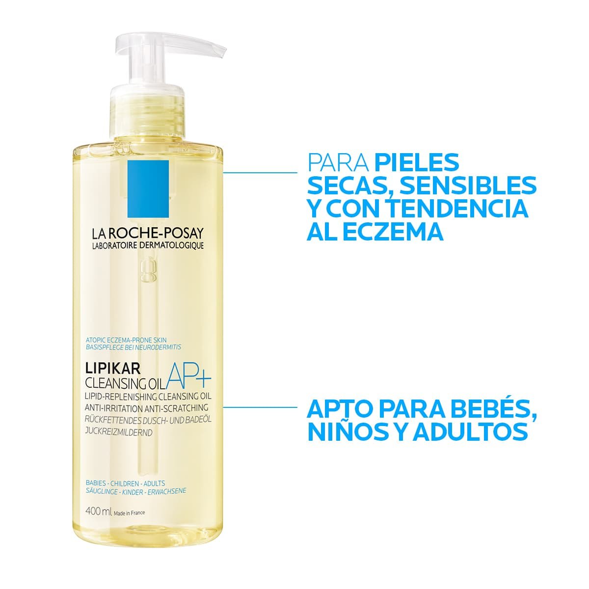 lipikar cleansing oil 02