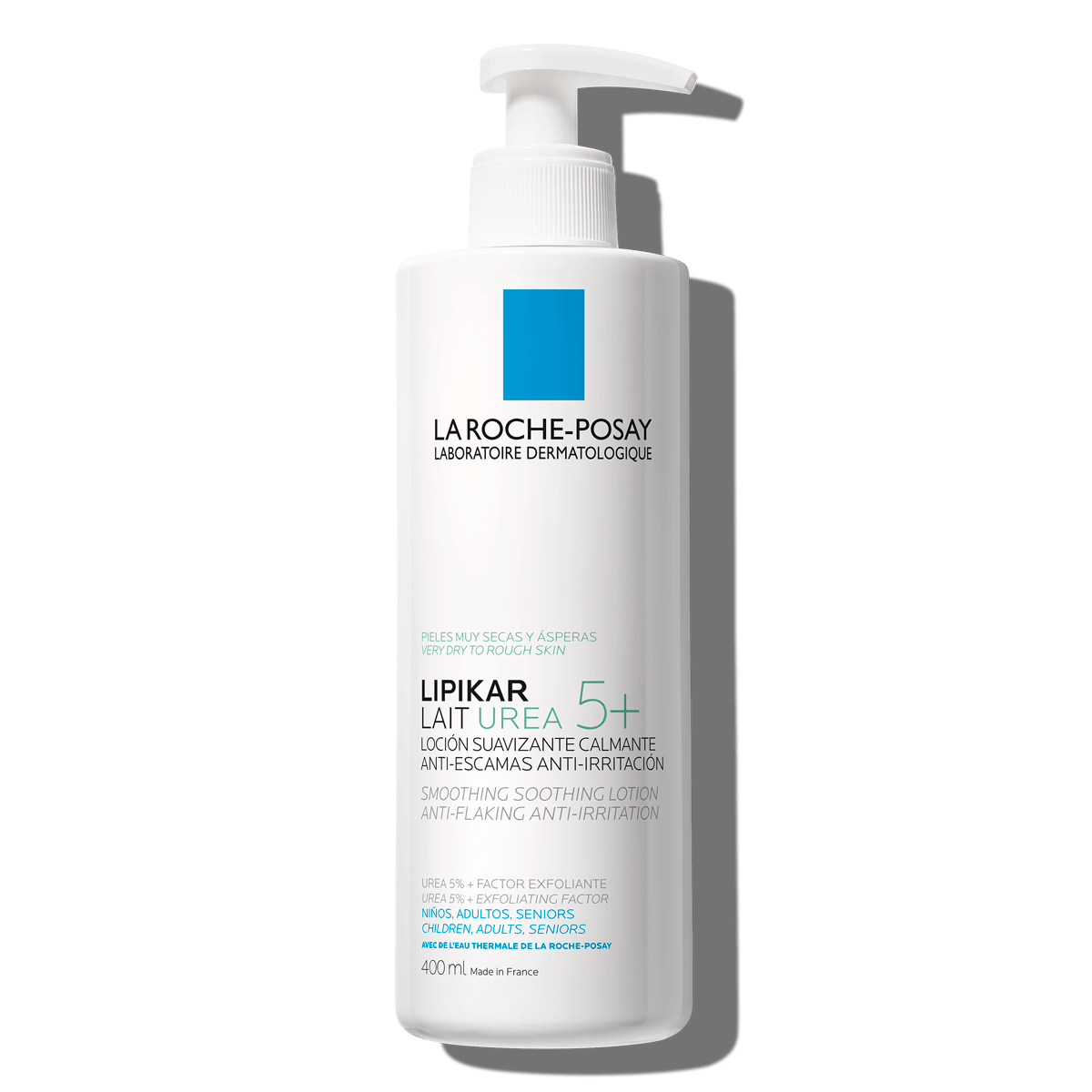 lipikar lait urea