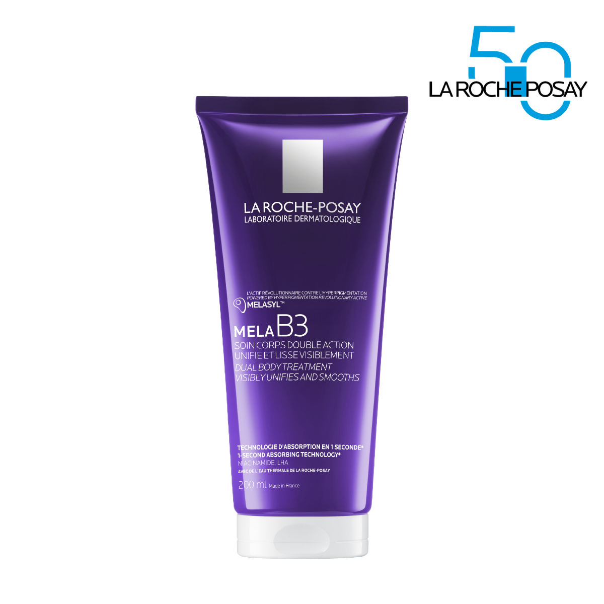 MELA B3 TRATAMIENTO CORPORAL