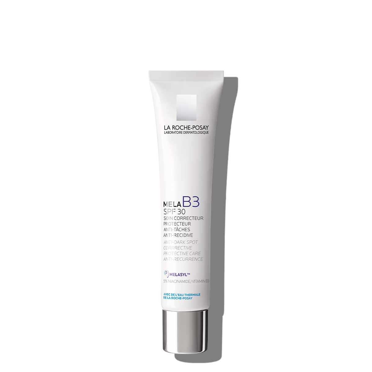 MELA B3CREMA FACIAL ANTI MANCHAS FPS 30