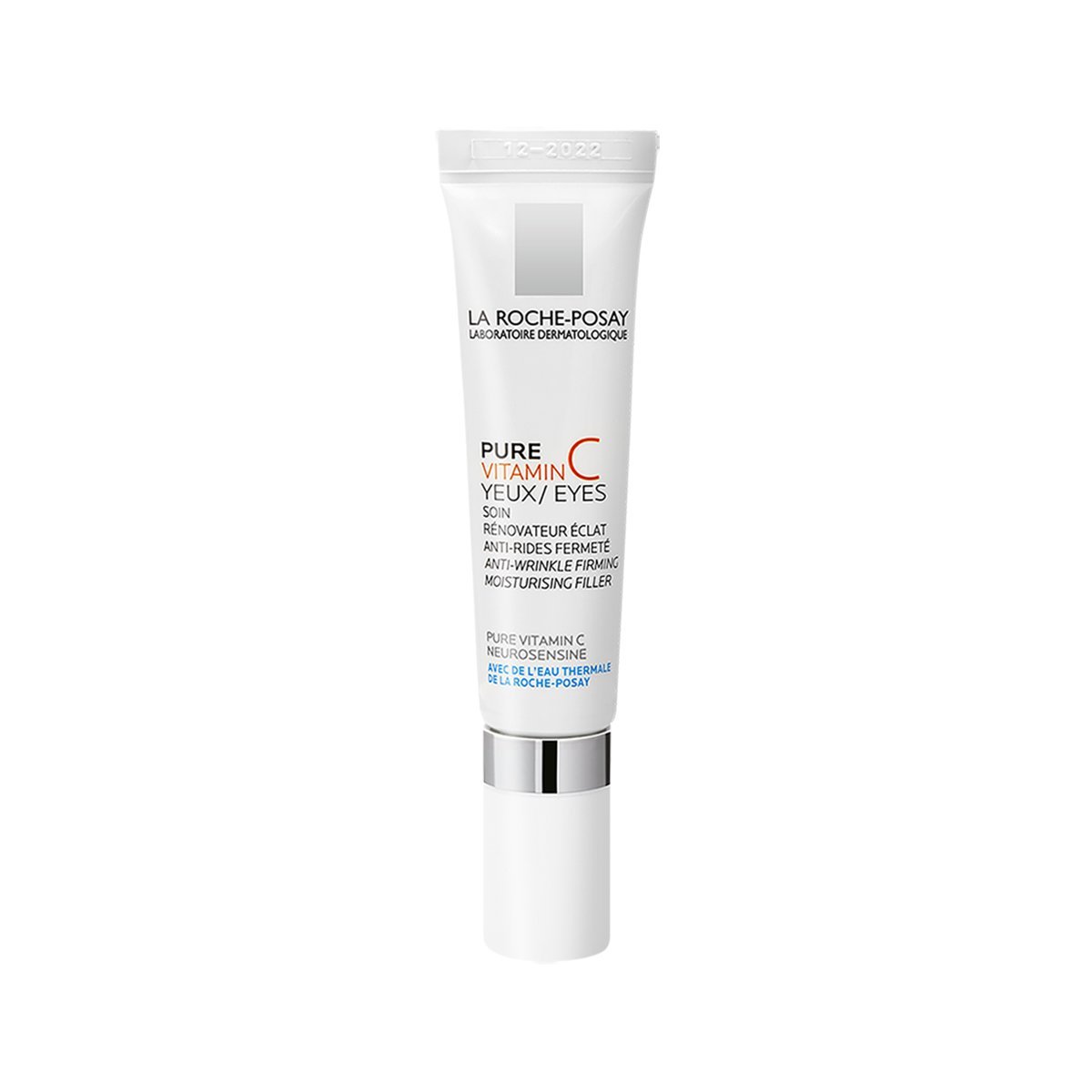 REDERMIC C Crema Antiarrugas para Ojos La RochePosay