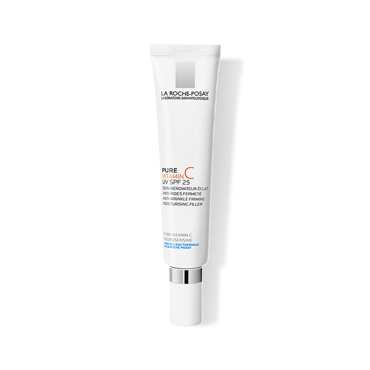 pure vitamin c uv spf 25