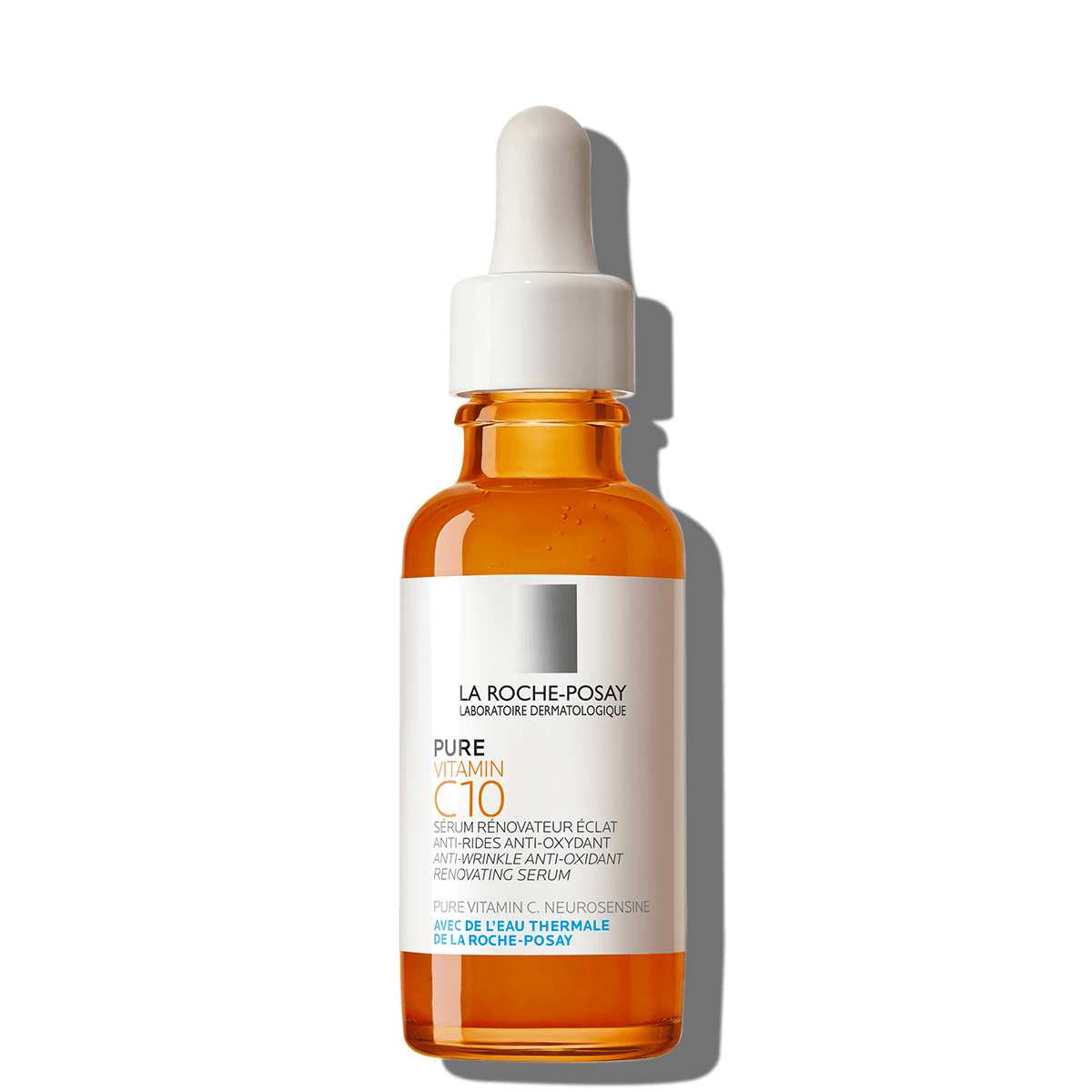 PURE VITAMIN C10