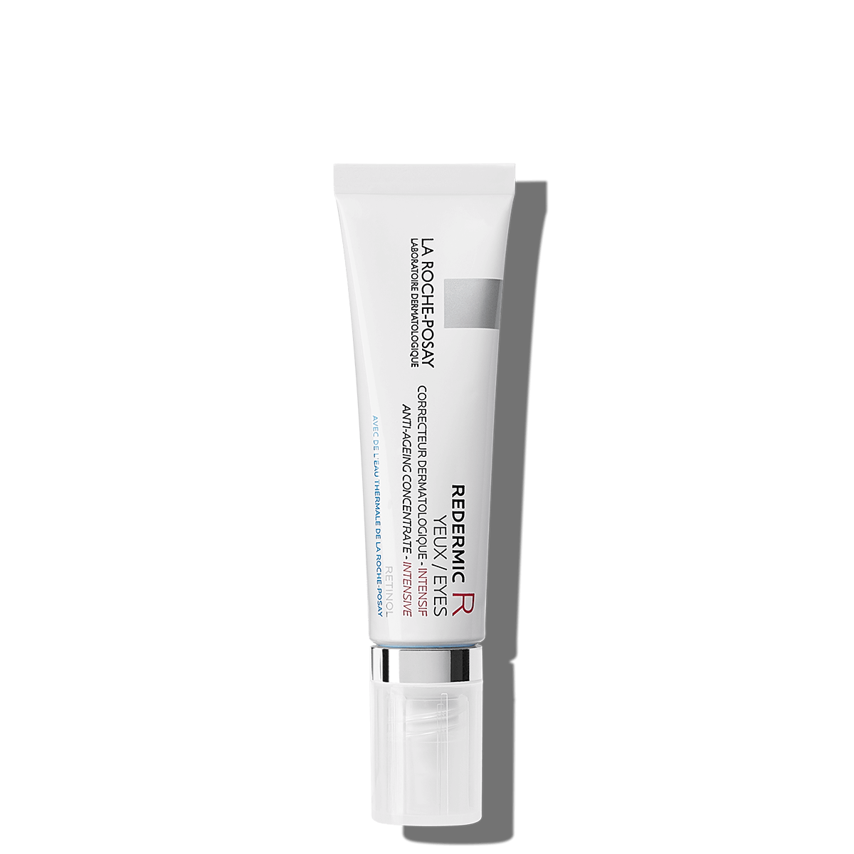 REDERMIC RETINOL OJOS