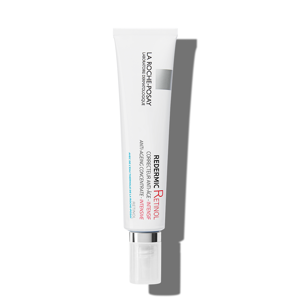 REDERMIC RETINOL CONCENTRADO