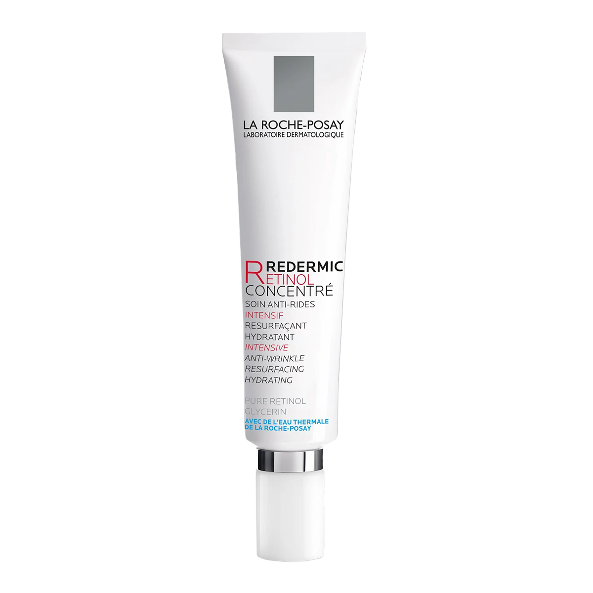 REDERMIC RETINOL CONCENTRADO