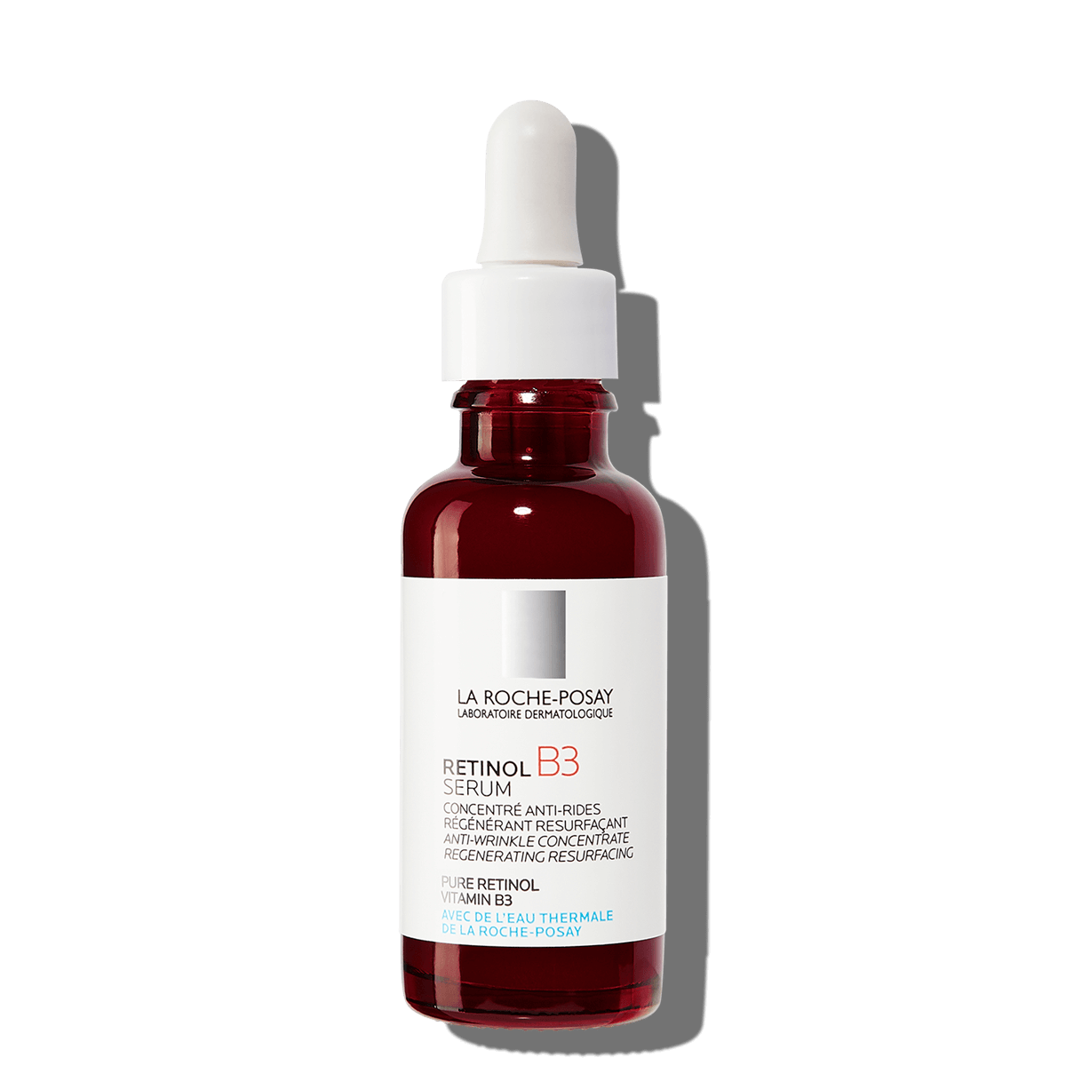 Retinol La Roche Posay Opiniones La Roche-Posay | RETINOL | RETINOL B3 Serum