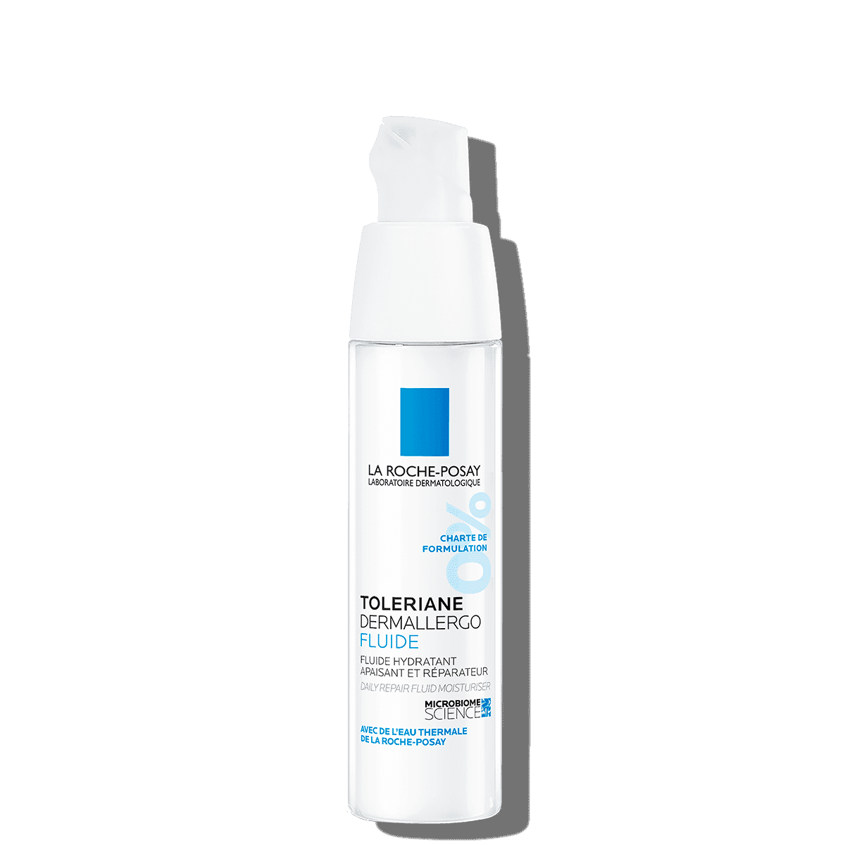 TOLERIANE DERMALLERGO FLUIDO