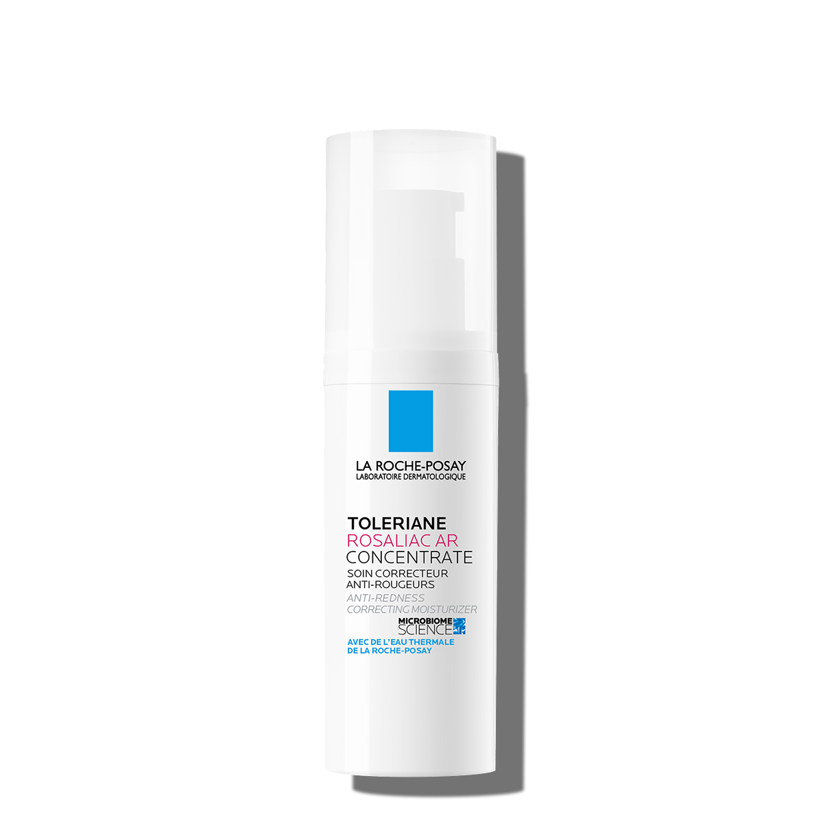 TOLERIANE ROSALIAC ARCONCENTRATE